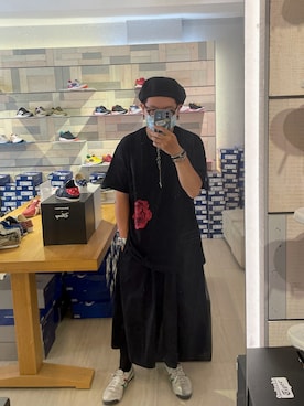 GuanMingさんのコーディネート