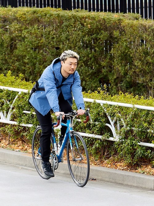 Jun さんのコーディネート