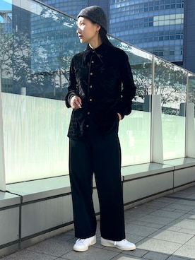 BILLY'S STAFFさんのコーディネート