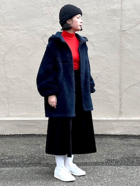 BILLY'S STAFFさんのコーディネート