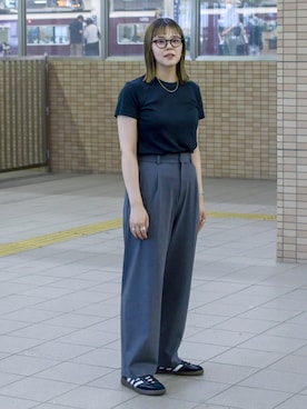 BILLY'S STAFFさんのコーディネート