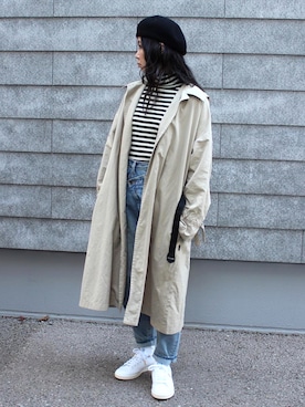 BILLY'S STAFFさんのコーディネート