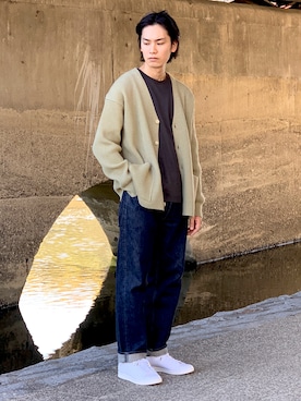 BILLY'S STAFFさんのコーディネート