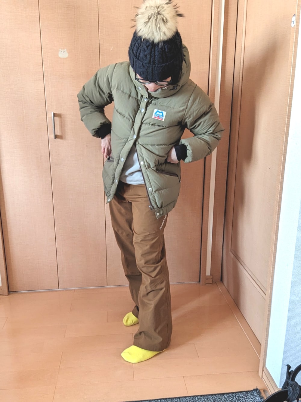 MOUNTAIN EQUIPMENT（マウンテンイクイップメント）の