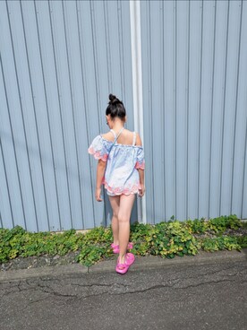 popotan724さんのコーディネート