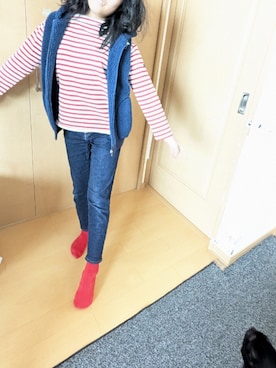 popotan724さんのコーディネート