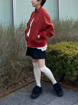 fukoさんのコーディネート