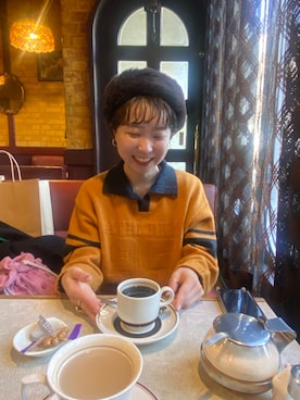 fukoさんのコーディネート