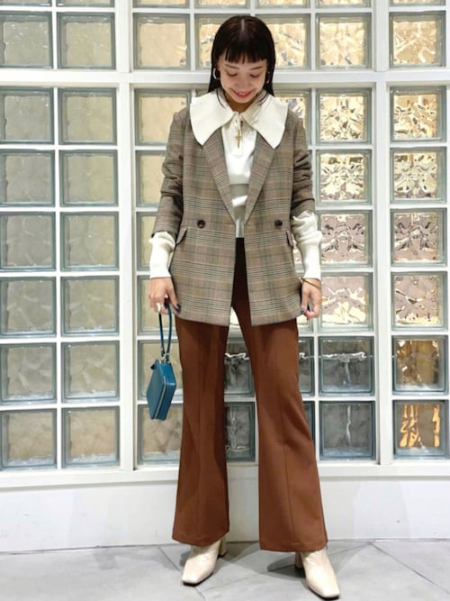 izumi  ishiketaさんのコーディネート