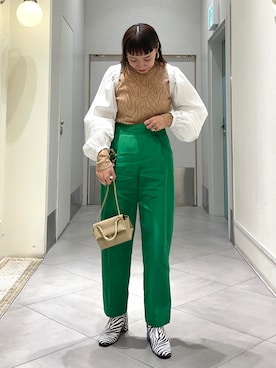 izumi  ishiketaさんのコーディネート