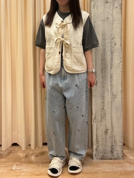 rrriiii0101さんのコーディネート