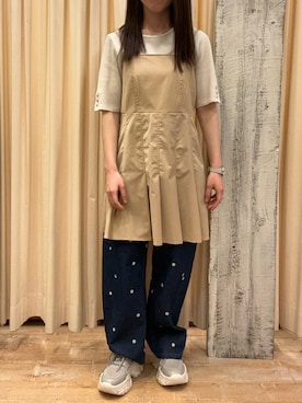 rrriiii0101さんのコーディネート