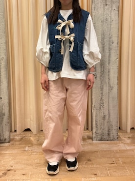 rrriiii0101さんのコーディネート