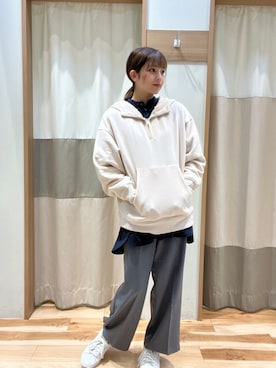 あやさんのコーディネート