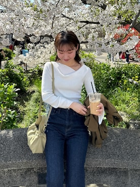 ajiiko27さんのコーディネート