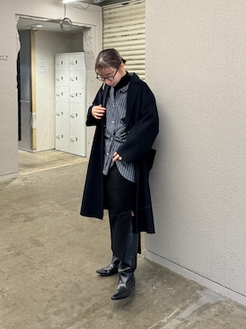 ajiiko27さんのコーディネート