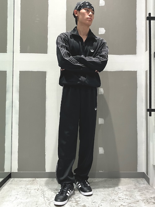 アディダス オリジナル　オーランド・パイレーツ ゾドワ・コザ ジャージー★新品 美品 adidas アディダス オーランドパイレーツ ジャージ 上M 下S