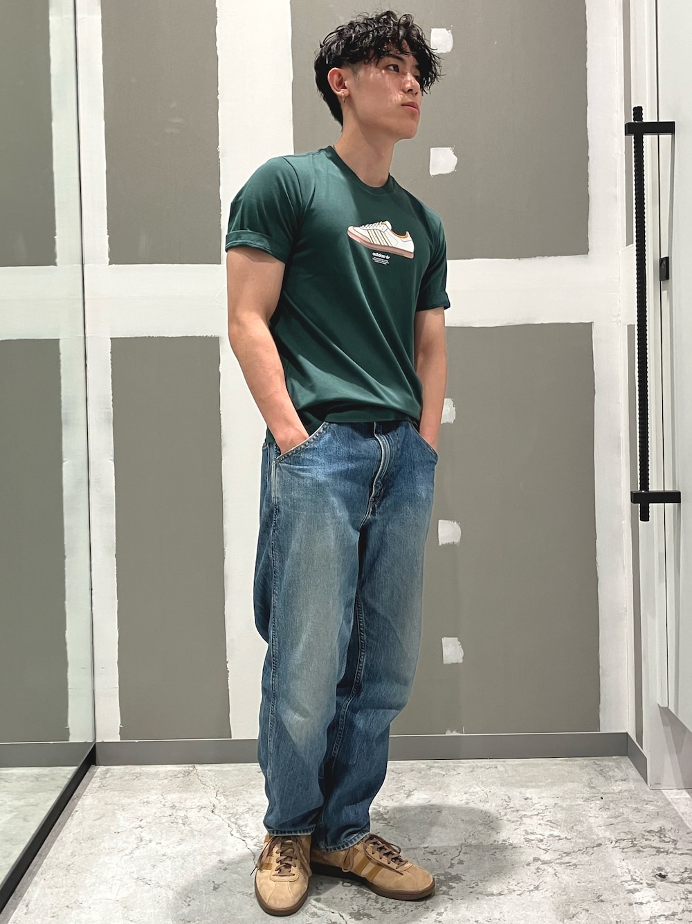 MM(アディダス オリジナルスショップ ららぽーと磐田)｜adidasの