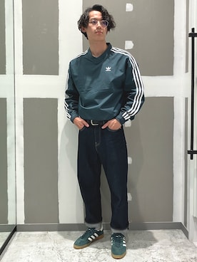 MMさんのコーディネート