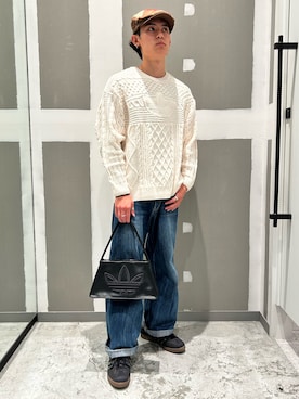 MMさんのコーディネート