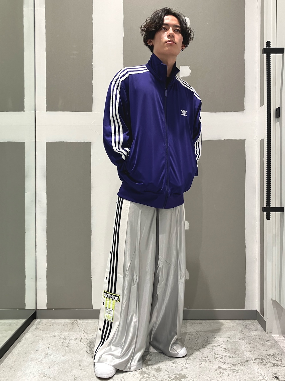 パンツ m＿m （ドンキのオリジナル下着がスゴい!! 薄さ0.1mmのボクサー 