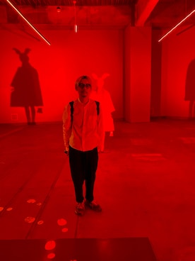 atsuikeさんのコーディネート