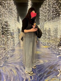 MICHAEL KORS（マイケルコース）の「OLYMPIA スニーカー