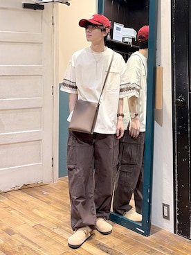 daikinikoandさんのコーディネート