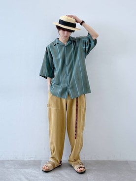 daikinikoandさんのコーディネート