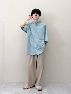 daikinikoandさんのコーディネート