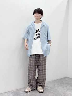 daikinikoandさんのコーディネート