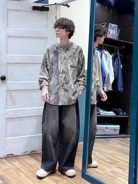 daikinikoandさんのコーディネート