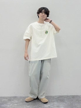 daikinikoandさんのコーディネート