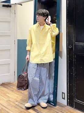 daikinikoandさんのコーディネート
