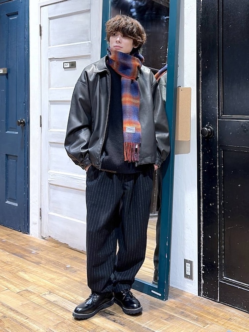 유 様 NEWプレーントゥシューズ（その他シューズ）｜niko and（ニコアンド