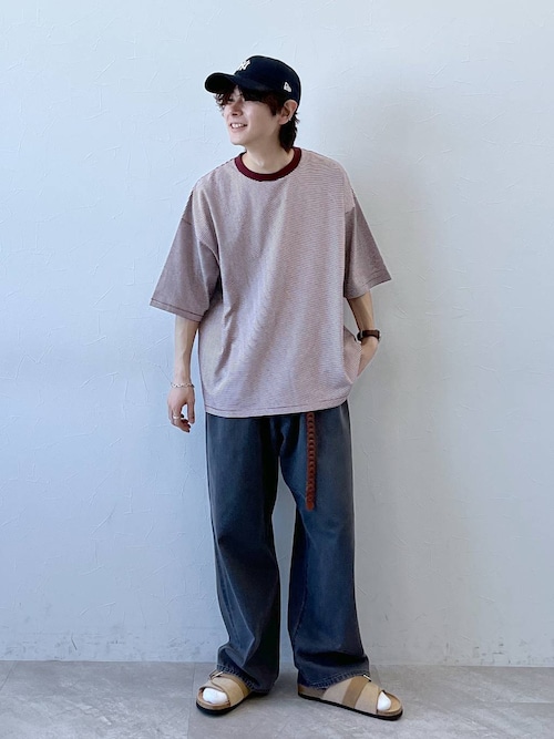 【NEW ERA(ニューエラ)】別注9TWENTY EASY SNAP