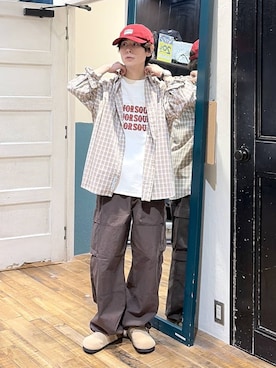 daikinikoandさんのコーディネート
