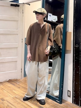 daikinikoandさんのコーディネート