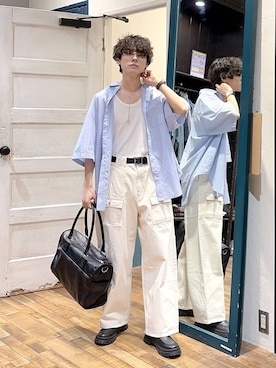 daikinikoandさんのコーディネート