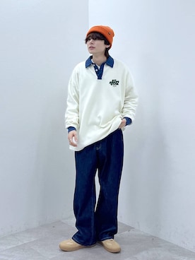 daikinikoandさんのコーディネート