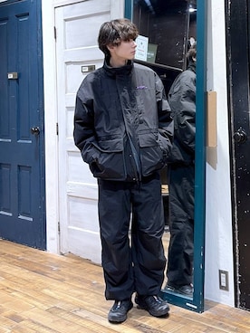 daikinikoandさんのコーディネート