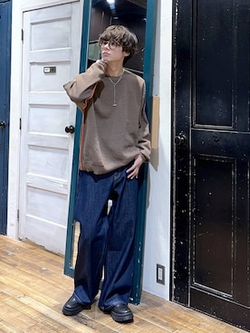 daikinikoandさんのコーディネート