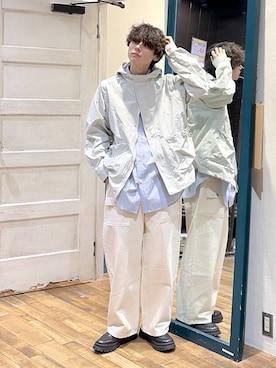 daikinikoandさんのコーディネート