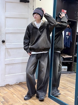 daikinikoandさんのコーディネート