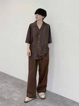 daikinikoandさんのコーディネート