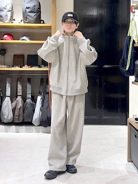 daikinikoandさん(メンズ・169cm)の秋コーディネート