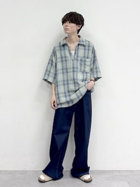 daikinikoandさんのコーディネート