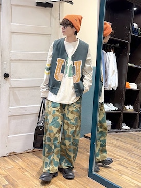 daikinikoandさんのコーディネート