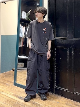 daikinikoandさんのコーディネート