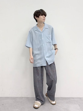 daikinikoandさんのコーディネート